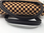 Sold-LOUIS VUITTON Damier Sauvage Lionne M92131 – limited edition