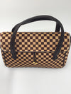 Sold-LOUIS VUITTON Damier Sauvage Lionne M92131 – limited edition