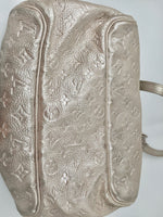 Sold-LOUIS VUITTON Monogram Shimmer Comete Shoulder Bag M95817