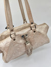 Sold-LOUIS VUITTON Monogram Shimmer Comete Shoulder Bag M95817