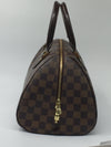 LOUIS VUITTON Damier Ebene Ribera MM N41434