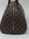 LOUIS VUITTON Damier Ebene Ribera MM N41434