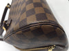 LOUIS VUITTON Damier Ebene Ribera MM N41434