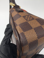 Sold-LOUIS VUITTON Damier Ebene Recoleta N51299