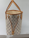 Sold-LOUIS VUITTON Damier Azur Neverfull PM N51110