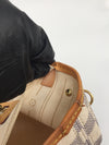 Sold-LOUIS VUITTON Damier Azur Neverfull PM N51110