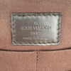 Sold-LOUIS VUITTON Damier Ebene Porte Ordinateur Sabana Laptop Bag with Strap N53355