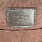 Sold-LOUIS VUITTON Damier Ebene Porte Ordinateur Sabana Laptop Bag with Strap N53355