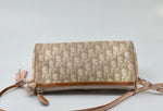 Sold-CHRISTIAN DIOR Trotter Heart Shoulder Bag