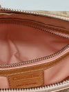 Sold-CHRISTIAN DIOR Trotter Heart Shoulder Bag