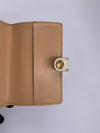 Sold-LOUIS VUITTON Multicolor Mini Agenda Card Case Planner