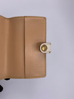 Sold-LOUIS VUITTON Multicolor Mini Agenda Card Case Planner