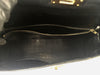 Sold-HERMES Kelly 32 Box Calf Leather Black GHW