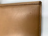 Sold-GUCCI GG Brown Long Wallet