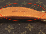 Sold-LOUIS VUITTON Monogram Boite Flacons Cosmetics Box M21828