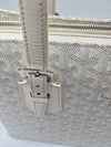 Sold-GOYARD Okinawa PM white