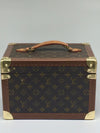 Sold-LOUIS VUITTON Monogram Boite Flacons Cosmetics Box M21828