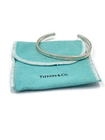 Tiffany 
Co Silver 925 1837 Bangle