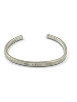 Tiffany 
Co Silver 925 1837 Bangle