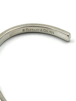 Tiffany 
Co Silver 925 1837 Bangle