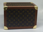 Sold-LOUIS VUITTON Monogram Boite Flacons Cosmetics Box M21828