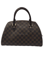 LOUIS VUITTON Damier Ebene Ribera MM N41434